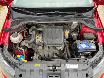 Prodám Škoda Fabia III MPI - 16