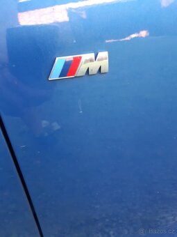 BMW Řada 1 118i M-Packet - 16