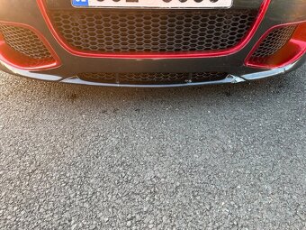 Audi TT - 1.8T, 132kw, 2001 - 16