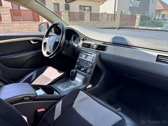 Volvo S80 D5 - 16