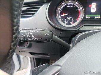 Škoda Octavia-1.8tsi-ČR-automat - 16