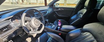 Audi A6 Avant Quattro 3.0 V6 BiTDI / 240 kW - 16