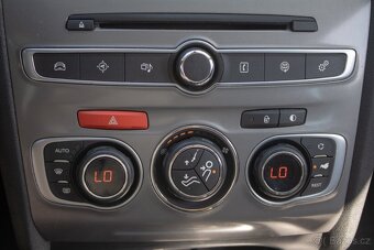 Citroën C4 1.6 VTi Exclusive - 16