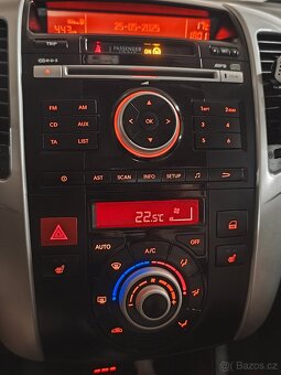Prodám Kia Venga - 16