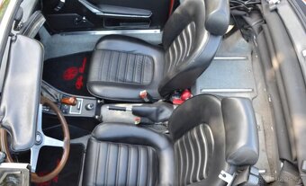 Alfa Romeo 2000 Spider Veloce (1981) - 16