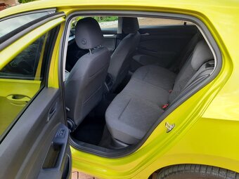 VW Golf VIII., 1.5TSI, 10/2020, 83tkm, LIFE, DPH - 16