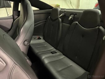 Peugeot RCZ, 1.6 147kw, 128t.km. Servis - 16