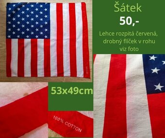 Westernové boty, oblečení a doplňky - 16