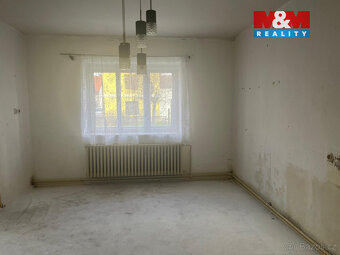 Prodej rodinného domu, 119 m², Hřivčice, Peruc - 16