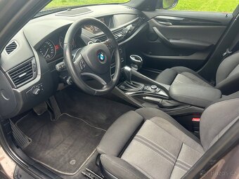 BMW X1 23D 150kw XDrive Steptronic Harman Kamera - 16