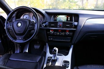 BMW X4 xDrive20d A/T - 16
