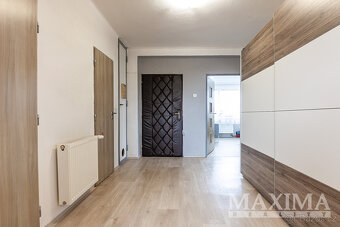 Byt 4+kk o ploše 97 m2 - Horní Kruty, Horní Kruty - 16