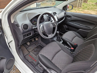 Mitsubishi Space Star 1.0 rok 2020, najeto 25 tis km - 16