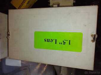 Laserový gravírovací systém Epilog Legend 36EXT-9000, rok vý - 16