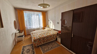 Prodej domu s terasou, garáží S výhledem na Lysou horu. - 16