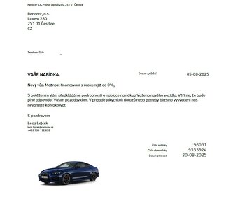 BMW M440d xDrive Coupé (G22) - 16