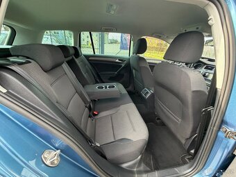 Volkswagen Golf 1,4 TSi Serviska, ParkPilot, ALU - 16