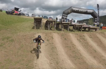 Cannondale Jekyll SL 4000 velikost S - 16