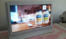 Sony Bravia KDL 20B 4030 - 16