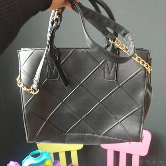 Kabelky, tašky přes rameno - 16