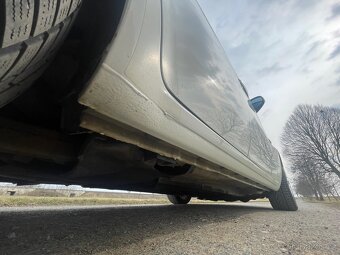 Alfa Romeo 159 Sportwagon 2.0 JTD 125 kW - 16