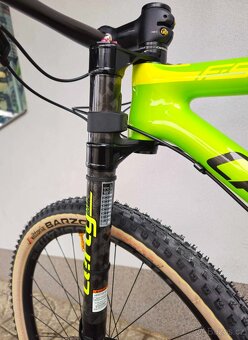 Horské kolo Cannondale F-Si 29″ Carbon 2 2018 - 16