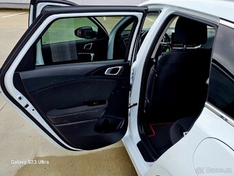 Kia Ceed 2020 1.6crdi 100kw - 16