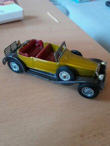 Matchbox - pozůstalost ze sbírky - 16
