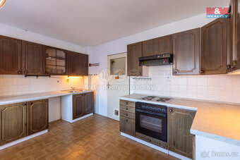 Prodej rodinného domu, 660 m², Lomnice nad Lužnicí, Tyršova - 16