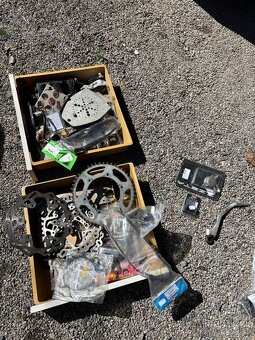 Yamaha YZ450F 2007 - 16