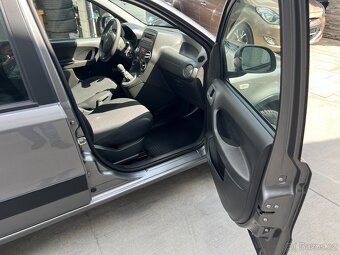 Fiat Panda 1.2 51kw 4X4 PDC,Klima 10/2012 62000km bez koroze - 16