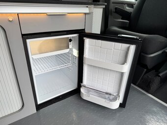 Volkswagen "California" T6.1/vestavba/ČR-nový vůz/DPH - 16