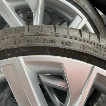 VEGA R18 letní pneu 205/40/19 - 16
