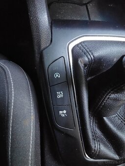 Focus kombi 1.5 TDCi 70 KW - 16