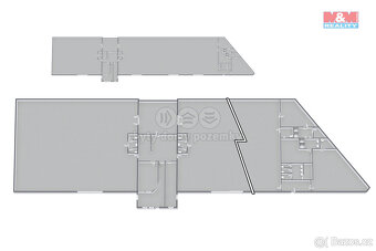 Pronájem výrobního objektu, 1829 m², Dolní Rychnov - 16