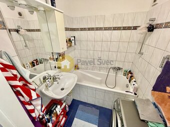 Pronájem bytu 3+1, 78 m2, balkon/sklep, Strakonice - 16
