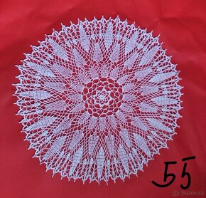 Velké bílé dečky - 16