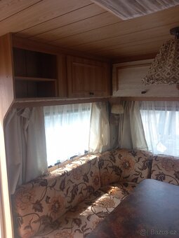 Prodám karavan  Schweikert - 16