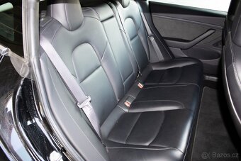 Tesla Model 3 Long-Range Dual Motor AWD - 16