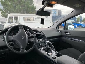 Peugeot 1.6 BlueHDI BUSINESS 120K MAN6 - 16