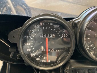 YAMAHA TRX 850 - 16
