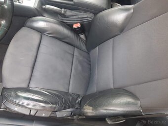 BMW E46 328i - 16