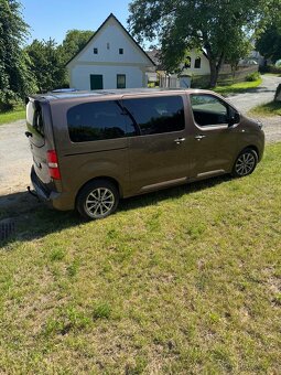 Toyota Proace Verso 122 tis. km - 16