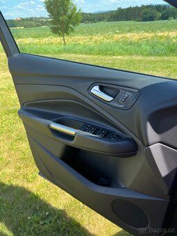 Ford Kuga  5D TITANUM PLUS 1.5 EcoBoost 110kW/150k - 16