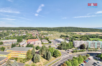 Prodej bytu 3+1, 72 m2, OV, Chomutov, ul. Březenecká - 16