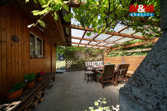 Prodej chaty, 55 m², Zábřeh - Dolní Bušínov - 16