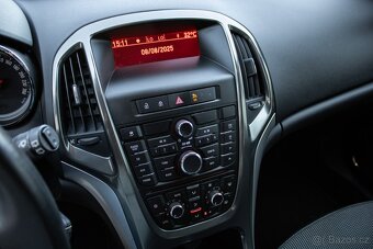 Opel Astra 1.7 CDTI ECOTEC 125k Cosmo - 16