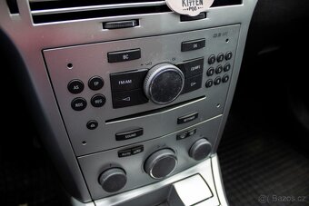 Opel Astra /AJ NA SPLATKY/ - 16