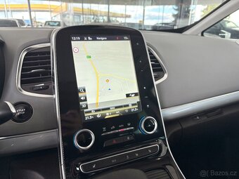 Renault Espace 1.6dCi 118kW,Aut,Tažné,7Míst - 16