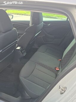 Škoda Scala, Ambition TSI G-TEC (CNG)58tkm odp.DPH TOP STAV - 16